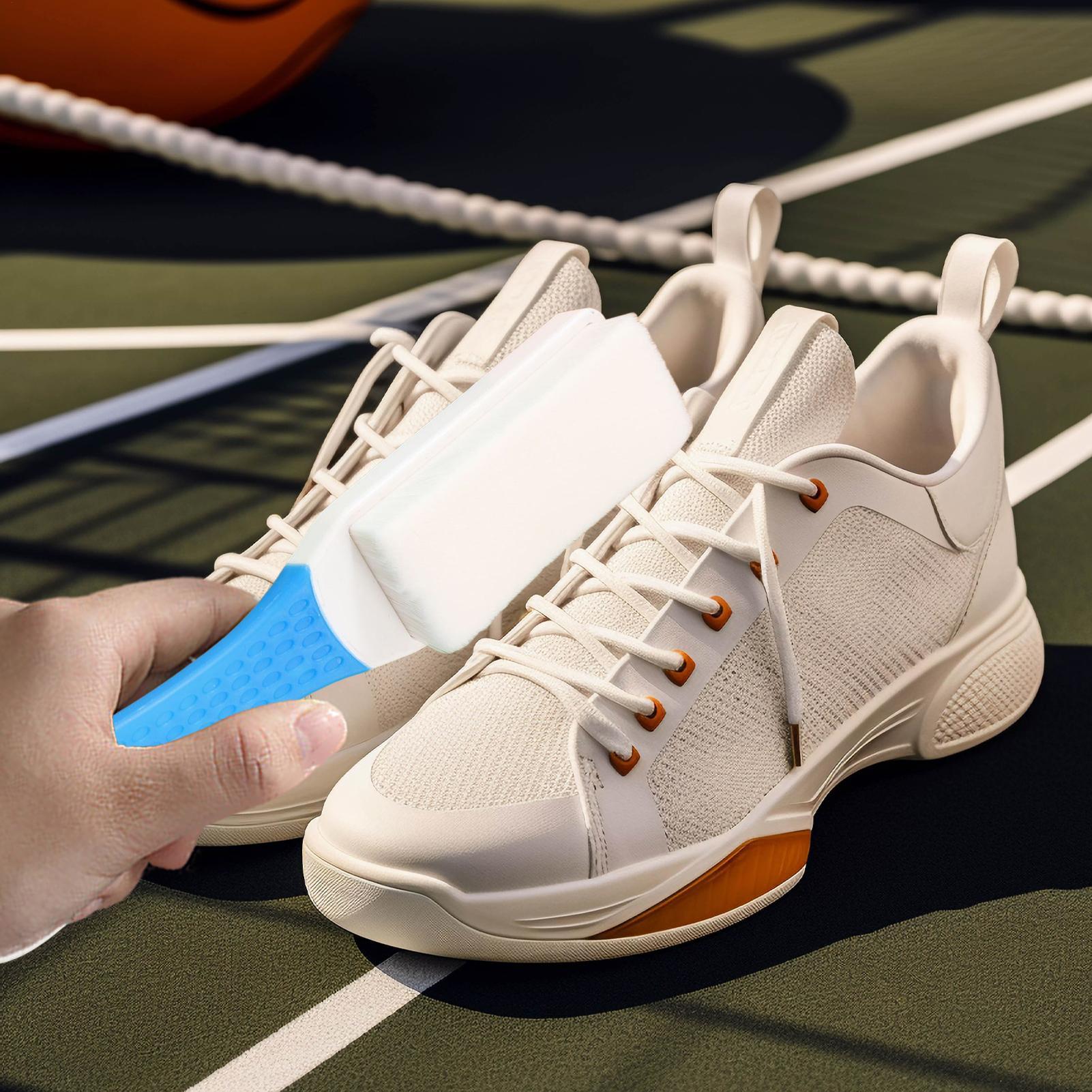 Sneaker Care Laundry - Szczotka do butów, szczotki do czyszczenia