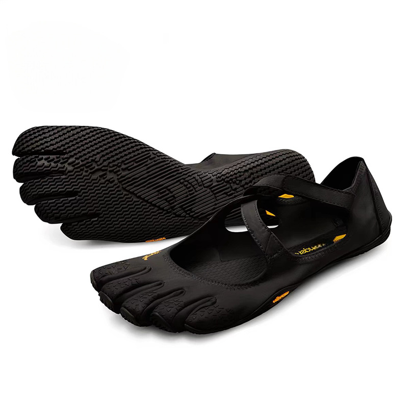Sneaker Case - Oryginalne damskie buty sportowe Five Fingers