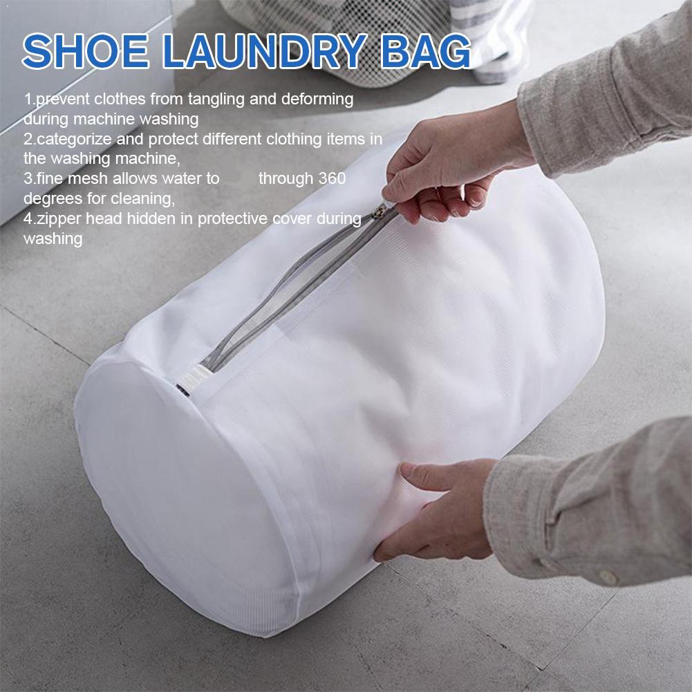 Sneaker Care Laundry - Delikatna siatka do prania, torba na