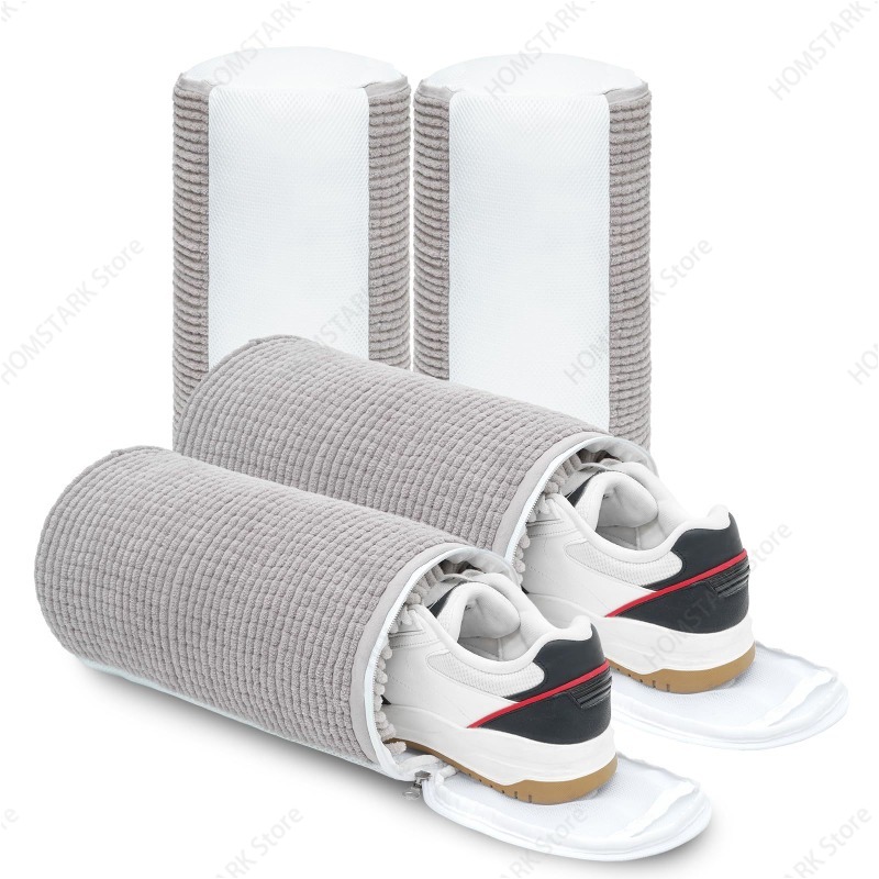Sneaker Care Laundry - Ulepszona przenośna torba do prania butów,