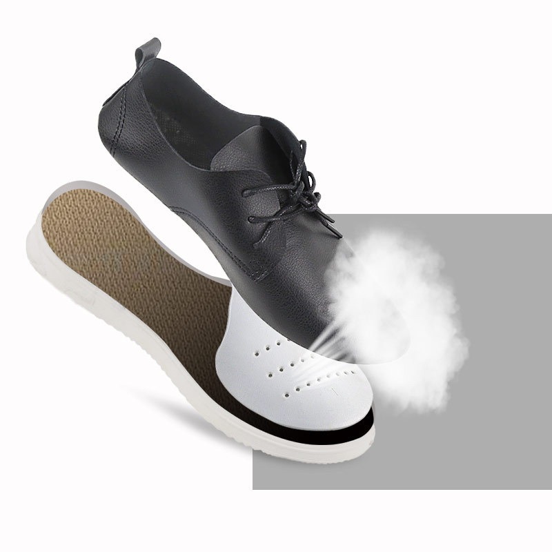 Wytrzymałe ochraniacze na buty – Sneaker Crease recenzja i cena