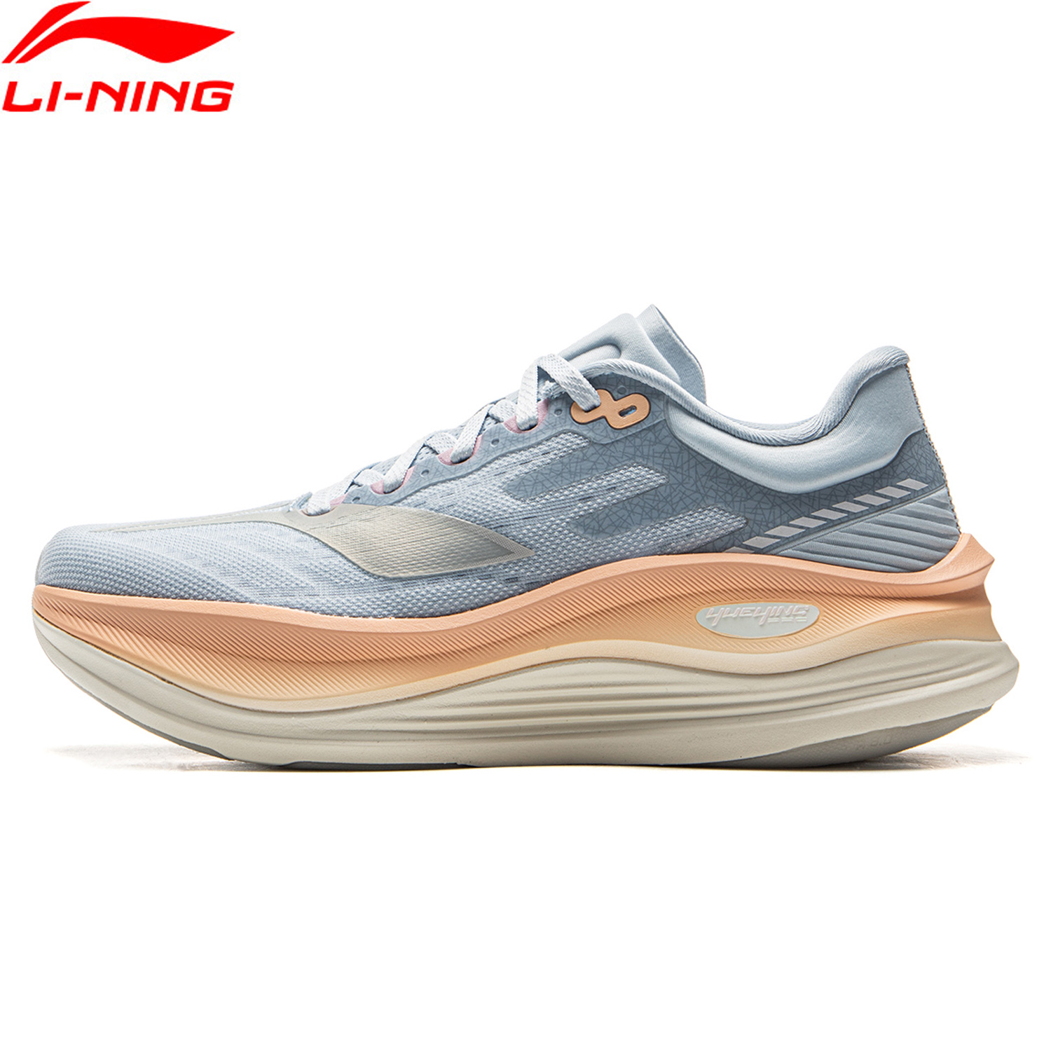 Damskie buty do biegania Li-Ni – Sneaker Case recenzja i cena