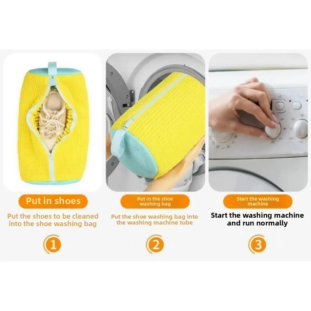 Worek do prania butów w pralce – Sneaker Care Laundry recenzja i cena