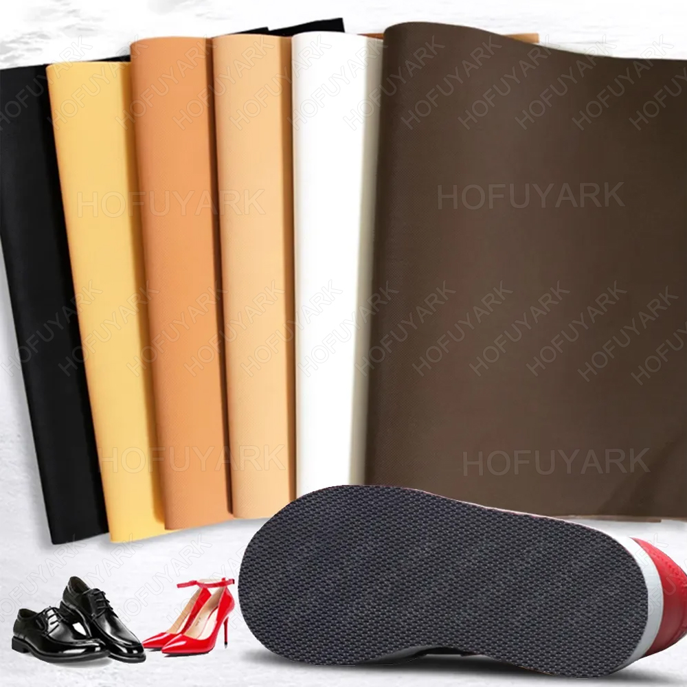 Gumowa podeszwa do Arkusz do r – Sneaker Crease recenzja i cena