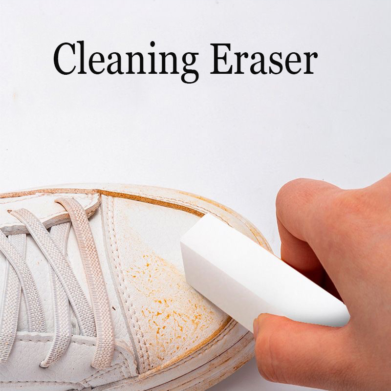 Gumka do czyszczenia zamszu i  – Sneaker Care Whitener recenzja i cena