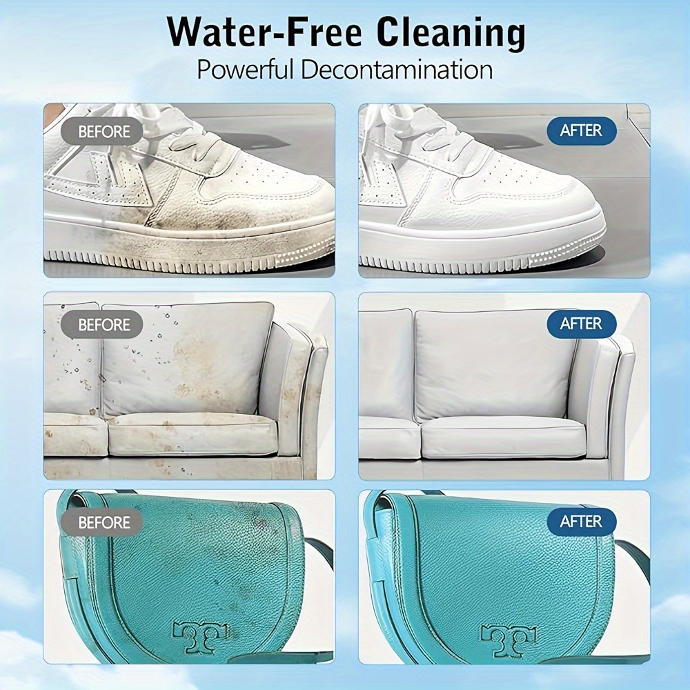 Krem do czyszczenia białych sn – Sneaker Care Whitener recenzja i cena