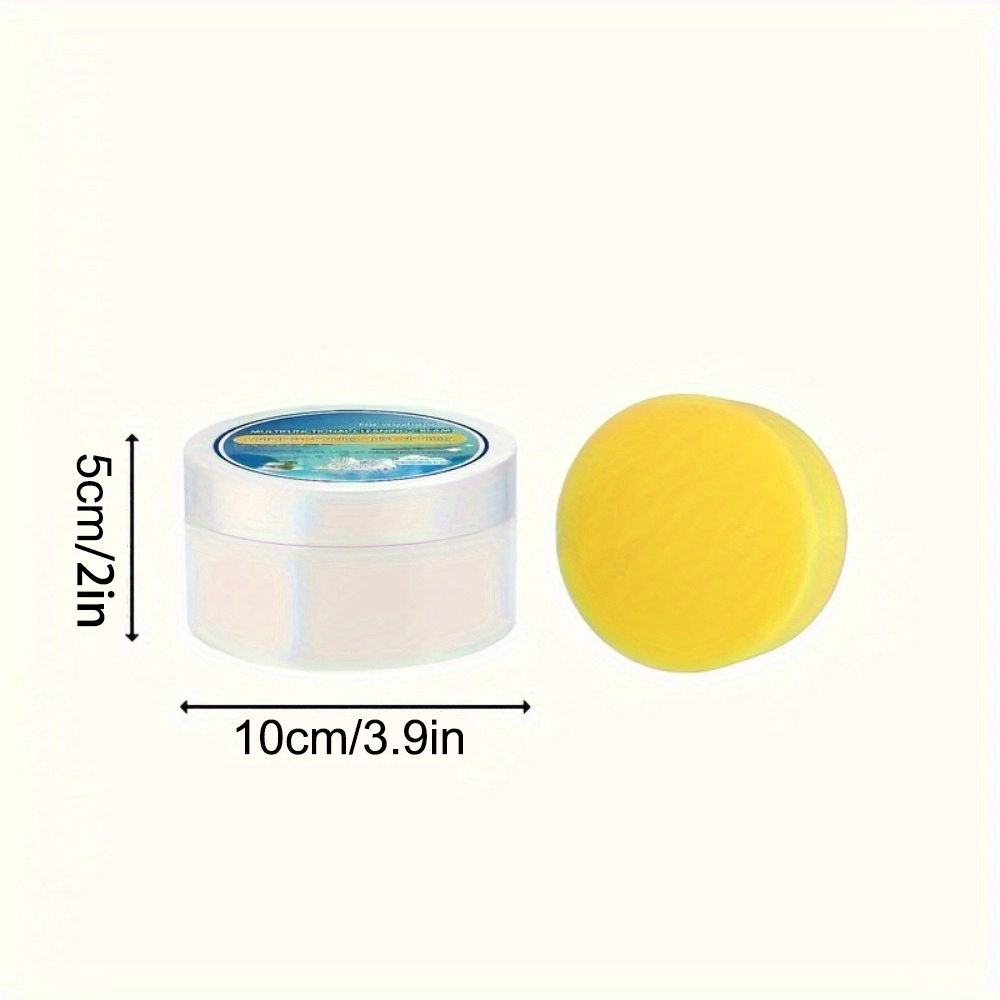 Krem do czyszczenia białych sn – Sneaker Care Whitener recenzja i cena