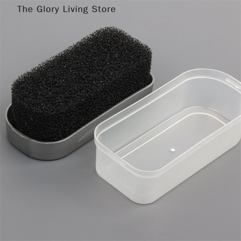 Szczotki do czyszczenia tenisó – Sneaker Care Cleaner recenzja i cena