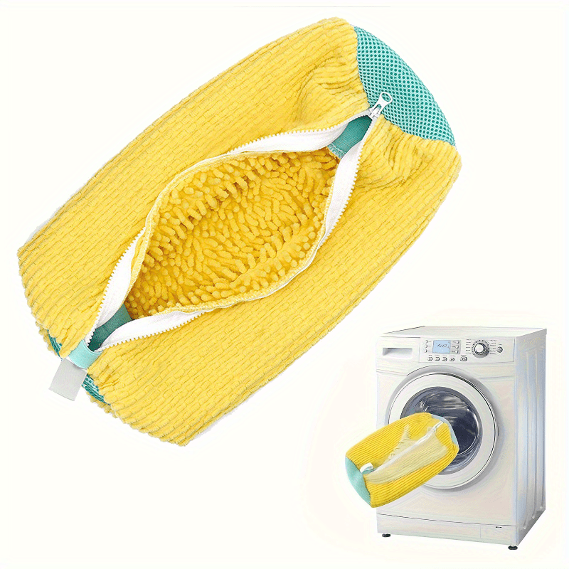 Trwały Worek Do Prania Butów W – Sneaker Care Laundry recenzja i cena