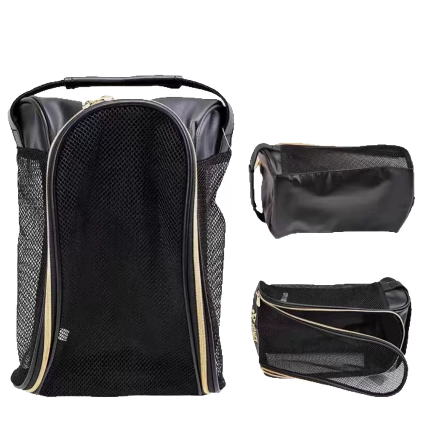 Torba na buty YONEX z siateczk – Sneaker Case recenzja i cena