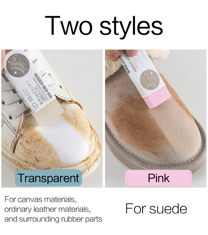 1 szt. Gumka do czyszczenia wi – Sneaker Care Cleaner recenzja i cena