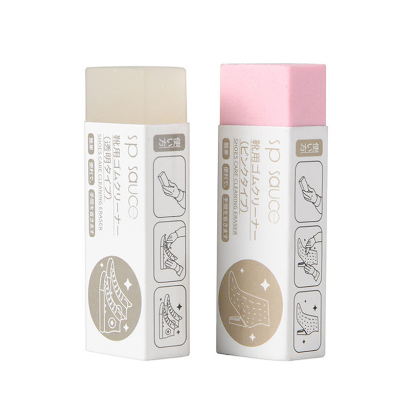 1 szt. Gumka do czyszczenia wi – Sneaker Care Cleaner recenzja i cena