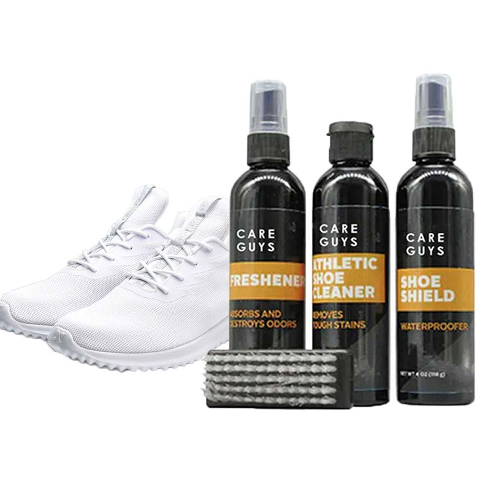 Zestaw do czyszczenia butów, o – Sneaker Care Cleaner recenzja i cena