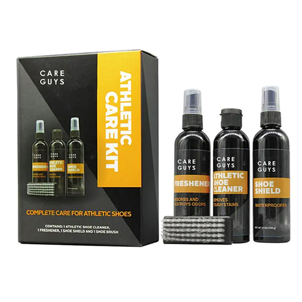 Zestaw do czyszczenia butów, o – Sneaker Care Cleaner recenzja i cena