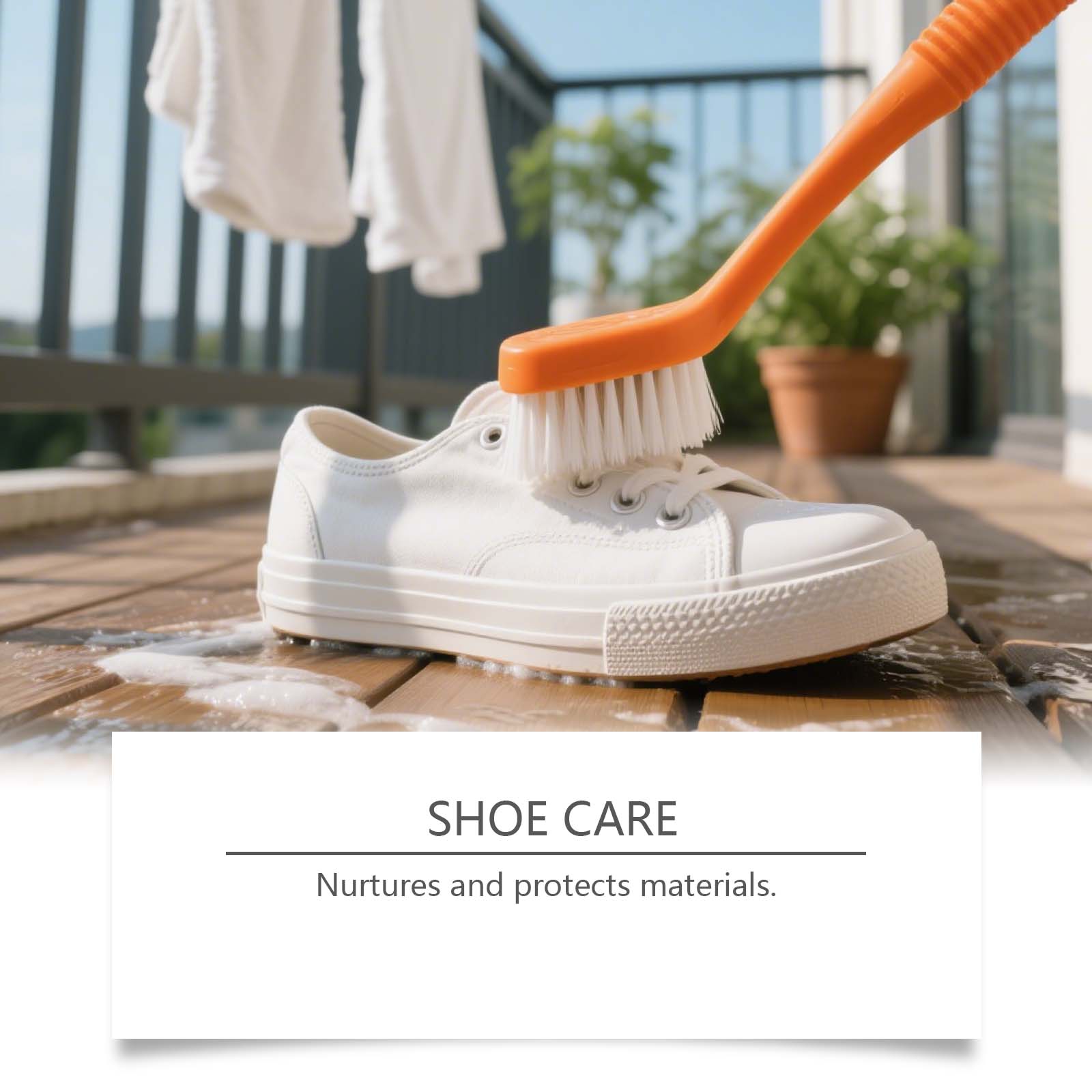 Krem do czyszczenia białych bu – Sneaker Cleaning Kit recenzja i cena