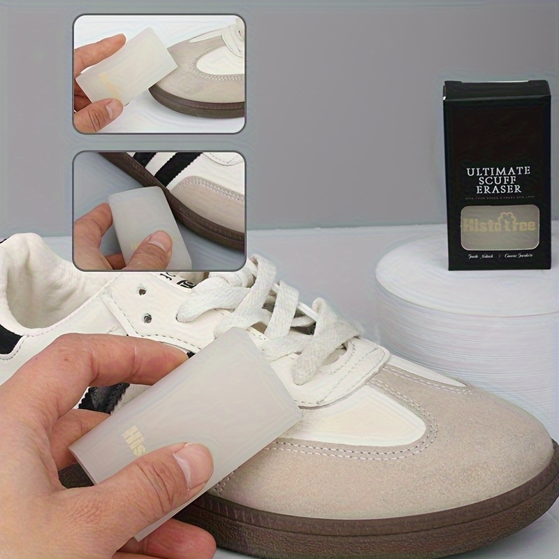1 szt. Wysokiej jakości środek – Sneaker Care Cleaner recenzja i cena