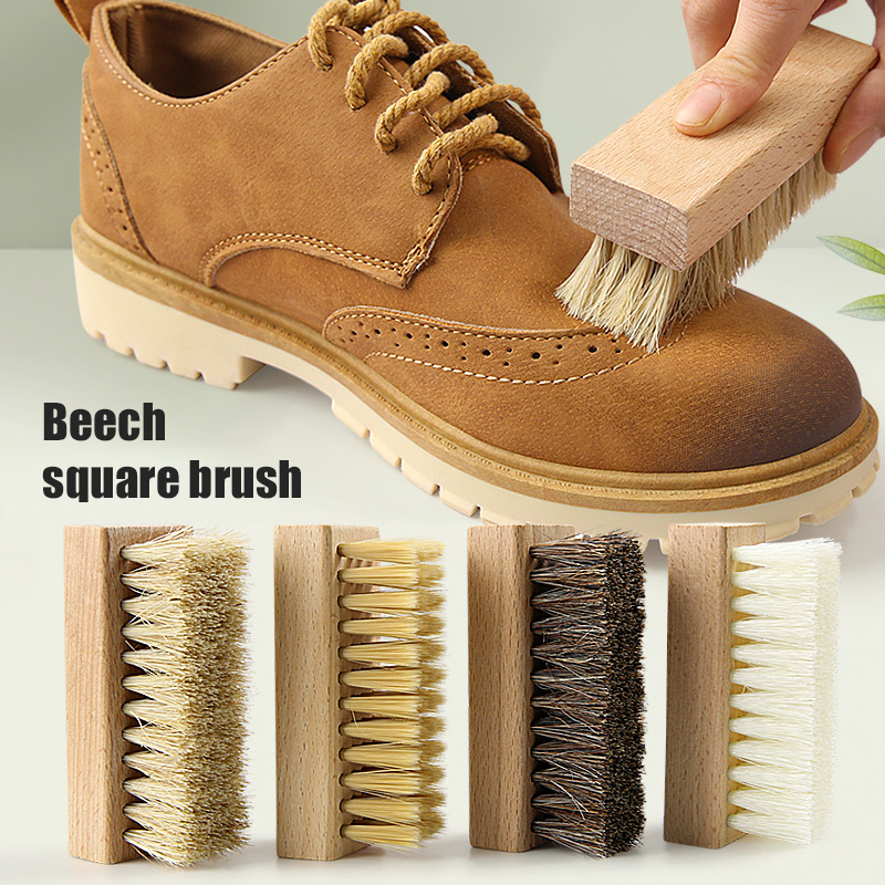 1PC szczotka do butów ze włosi – Sneaker Cleaning Kit recenzja i cena