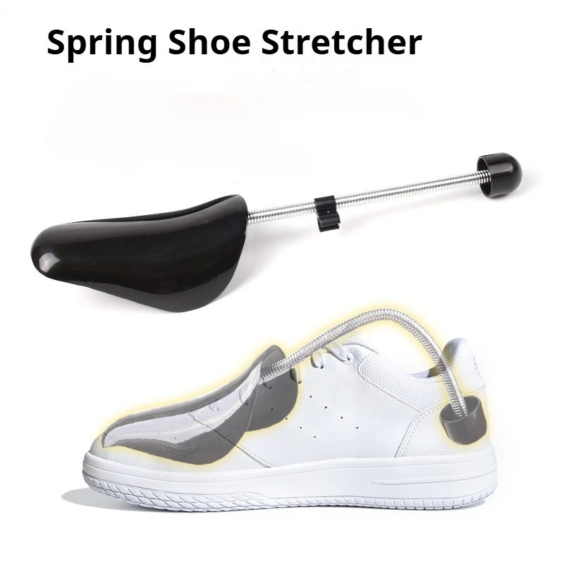2/4/6 szt. Plastikowe unisex n – Sneaker Crease recenzja i cena