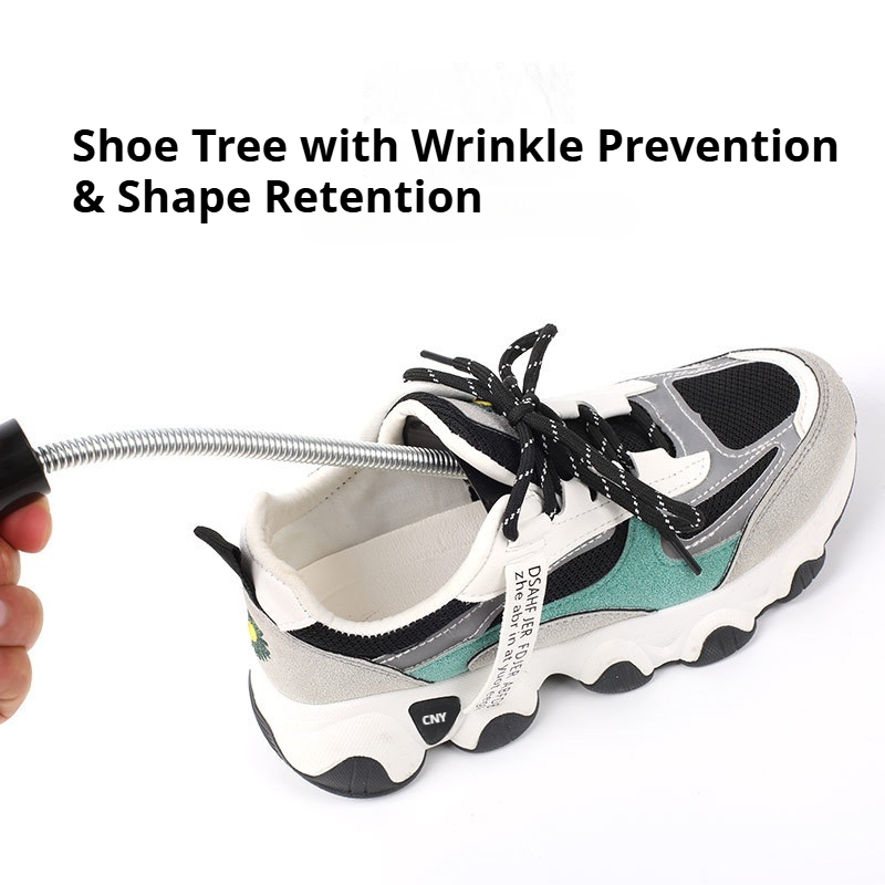 2/4/6 szt. Plastikowe unisex n – Sneaker Crease recenzja i cena