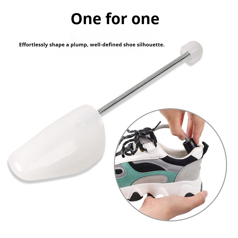 2/4/6 szt. Plastikowe unisex n – Sneaker Crease recenzja i cena