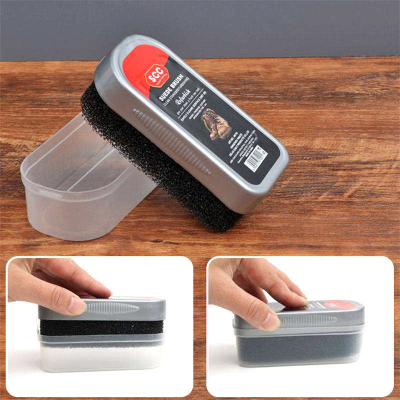 Szczotki do czyszczenia tenisó – Sneaker Cleaning Kit recenzja i cena