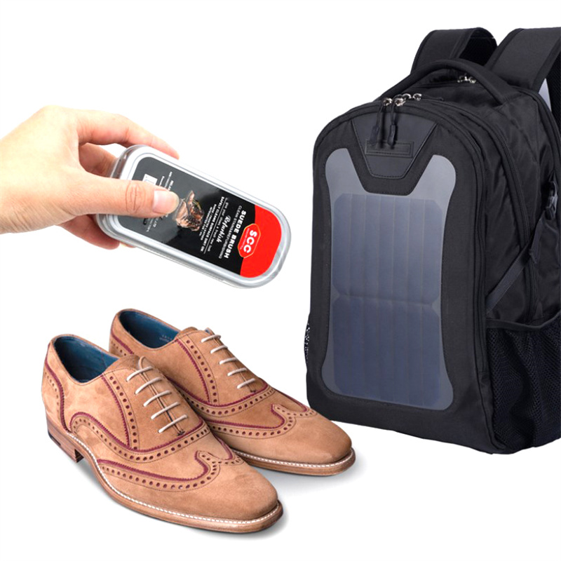 Szczotki do czyszczenia tenisó – Sneaker Cleaning Kit recenzja i cena