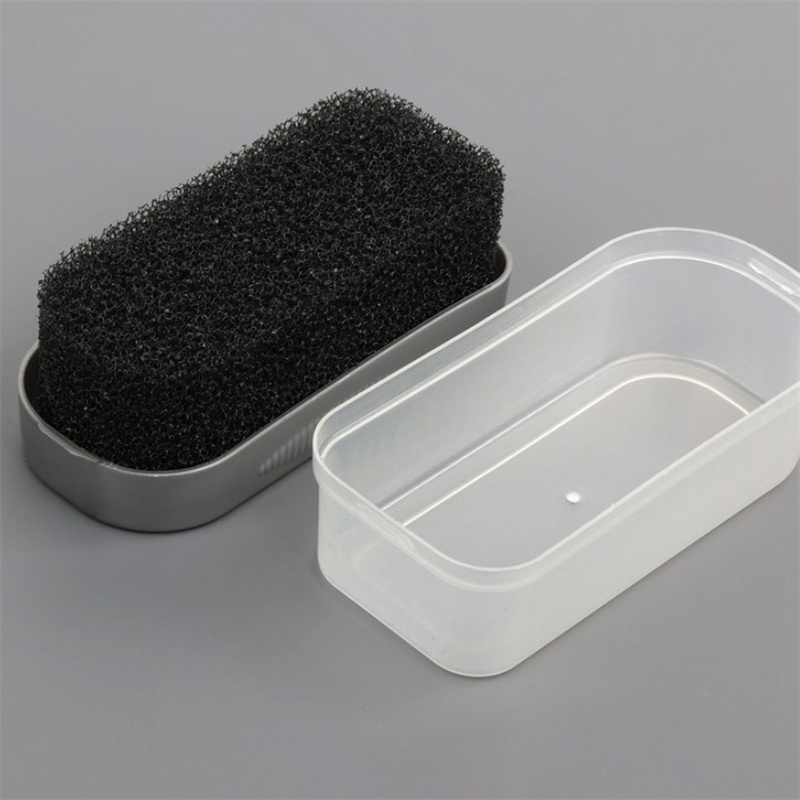 Szczotki do czyszczenia tenisó – Sneaker Cleaning Kit recenzja i cena