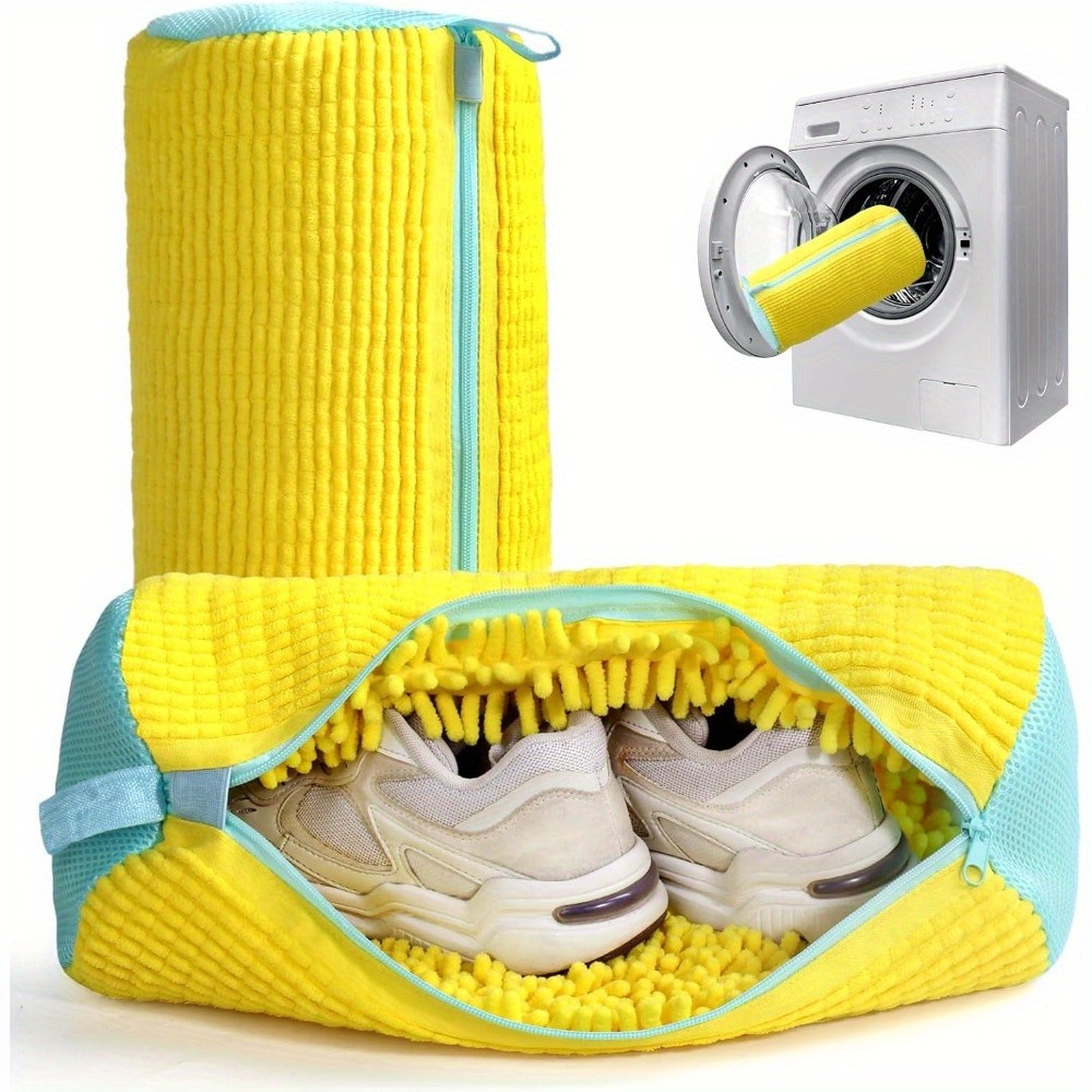 Worek do prania butów - zapobi – Sneaker Care Laundry recenzja i cena