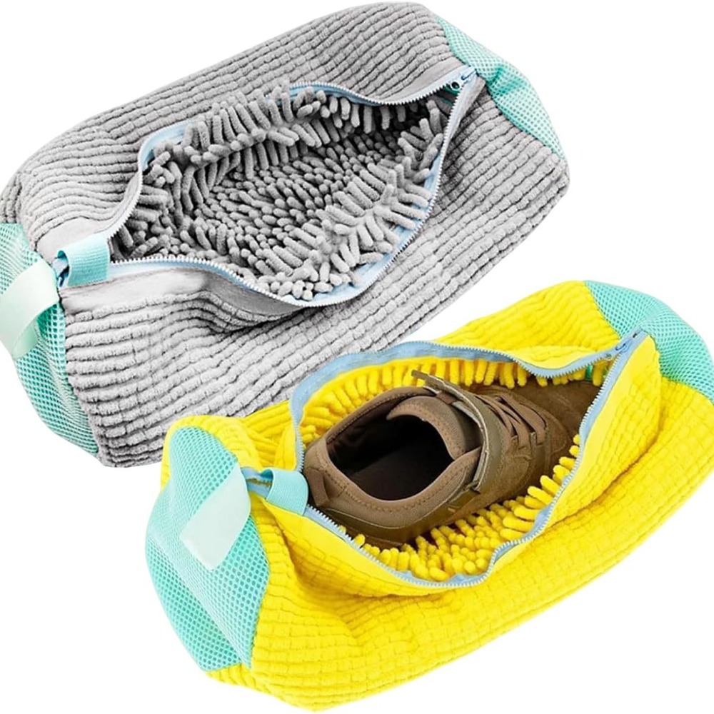 Worek do prania butów - zapobi – Sneaker Care Laundry recenzja i cena