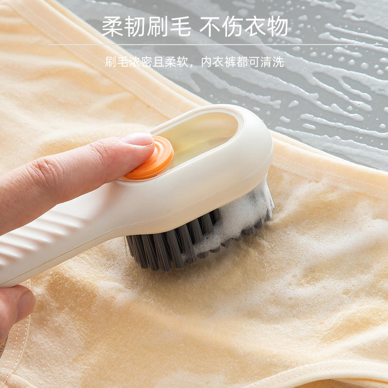 Szczotka do czyszczenia obuwia – Sneaker Care Laundry recenzja i cena