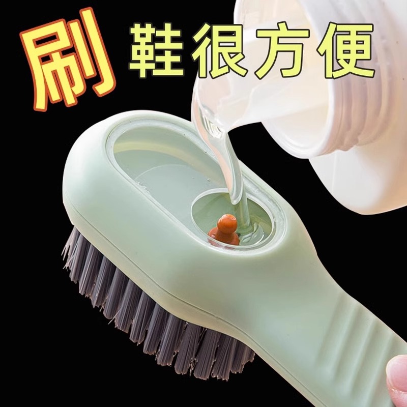 Szczotka do czyszczenia obuwia – Sneaker Care Laundry recenzja i cena
