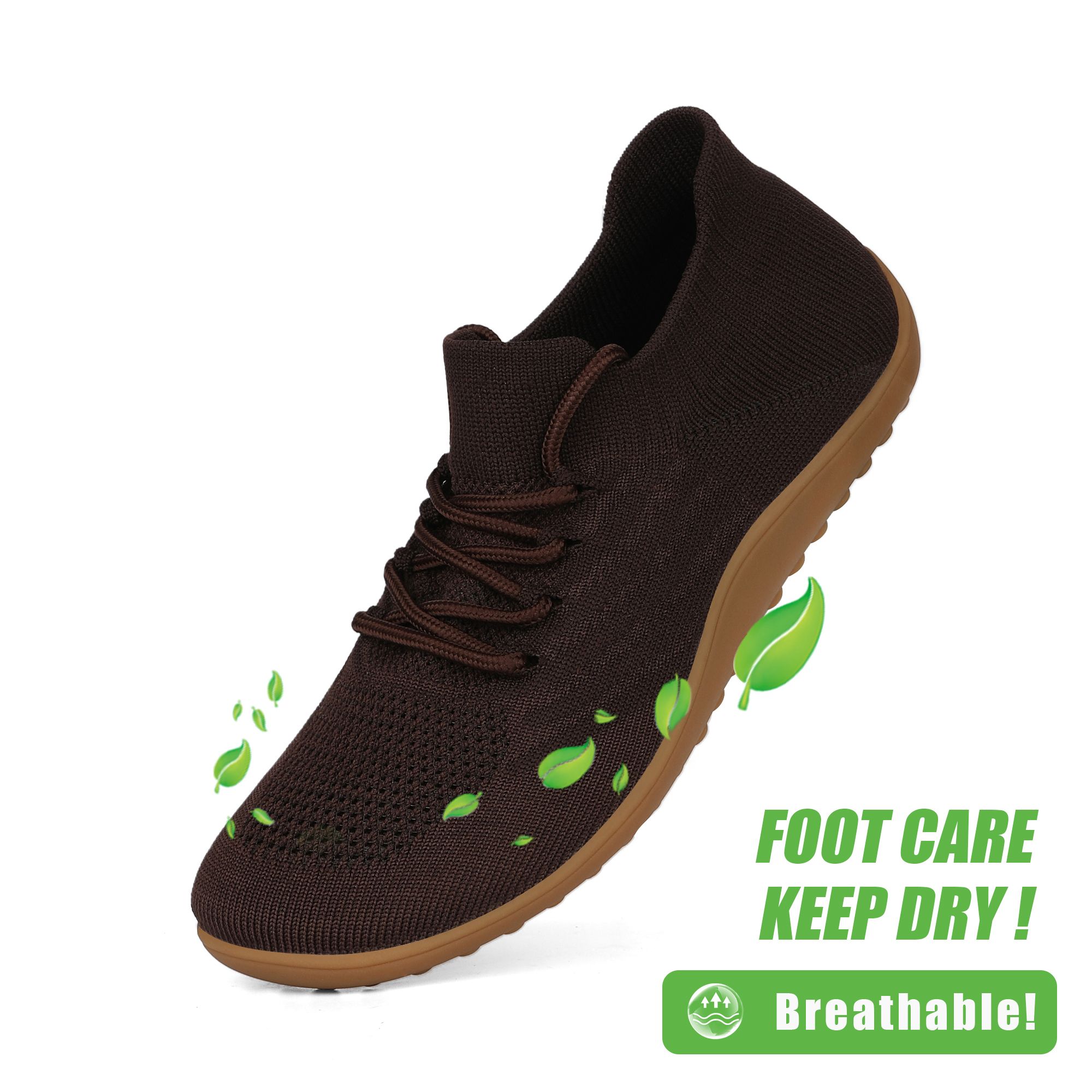 Damskie buty z szerokim noskie – Sneaker Case recenzja i cena