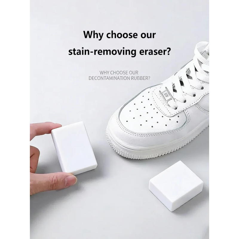Nowa gumka do czyszczenia zams – Sneaker Care Whitener recenzja i cena