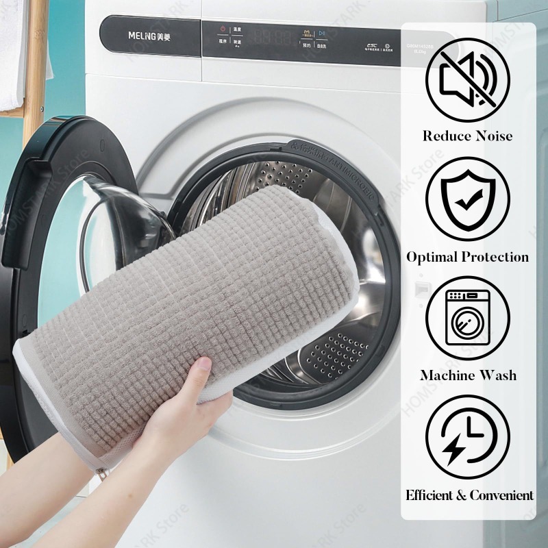 Ulepszona przenośna torba do p – Sneaker Care Laundry recenzja i cena