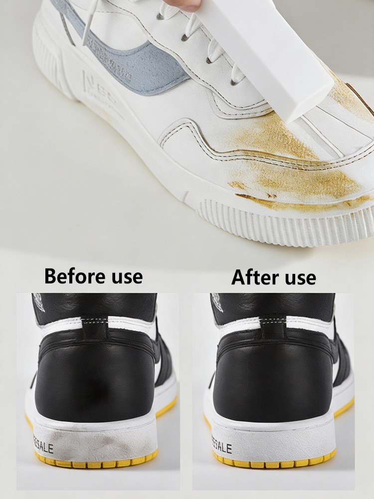 Nowa gumka do czyszczenia zams – Sneaker Care Whitener recenzja i cena