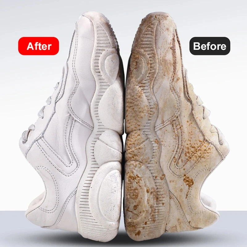 12 sztuk/30 sztuk jednorazowe  – Sneaker Cleaning Kit recenzja i cena