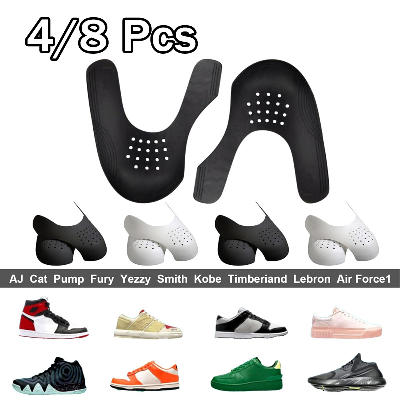 4/8 szt. Ochraniacze na zagnie – Sneaker Crease recenzja i cena