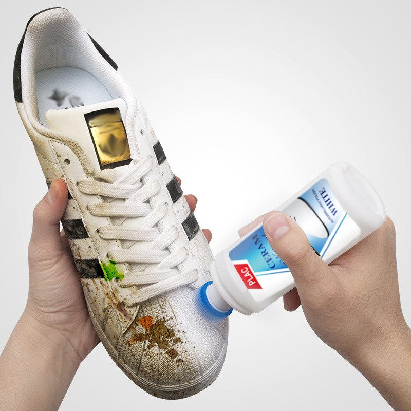 iawesome White Shoes Cleaner P – Sneaker Cleaning Kit recenzja i cena