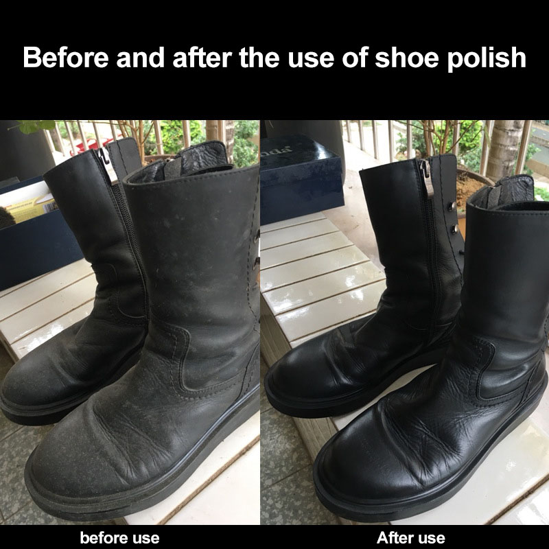 Zestaw do pielęgnacji skórzany – Sneaker Cleaning Kit recenzja i cena
