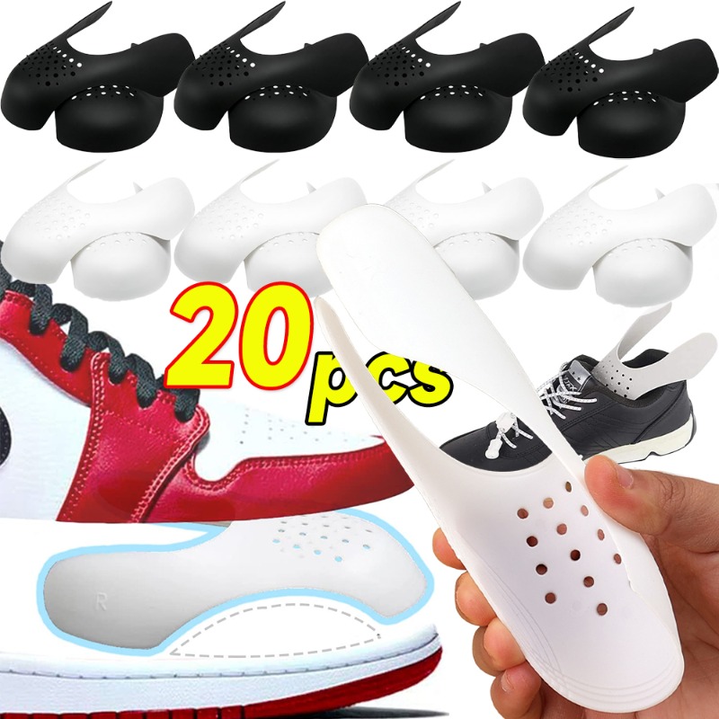 Ochraniacz przed zagnieceniem  – Sneaker Crease recenzja i cena